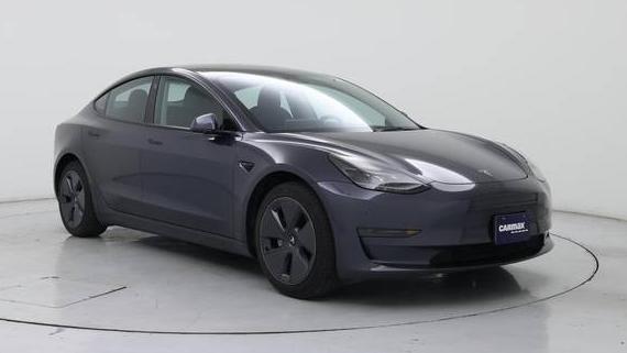TESLA MODEL 3 2023 5YJ3E1EA2PF401969 image
